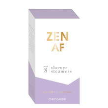 Load image into Gallery viewer, Zen Shower Steamers
