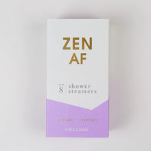 Load image into Gallery viewer, Zen Shower Steamers