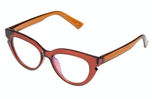 Load image into Gallery viewer, Prawn Blue Light Glasses