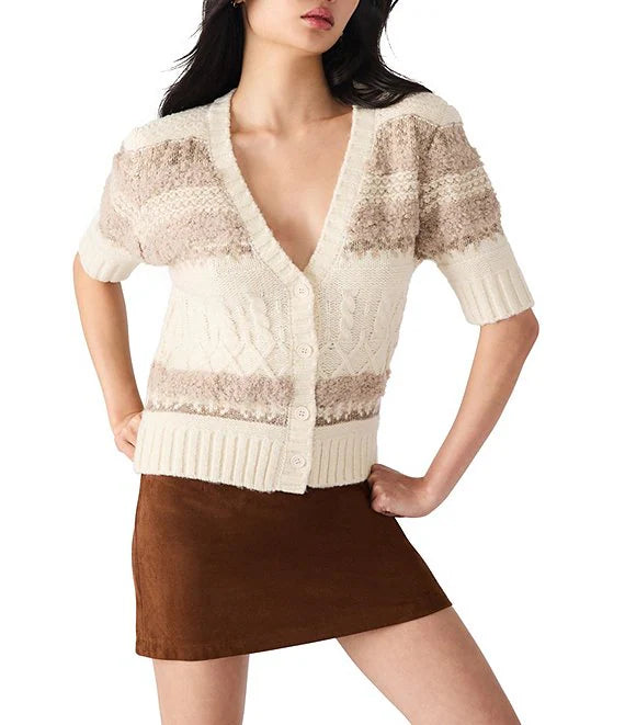 Janae Cardigan