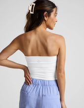 Load image into Gallery viewer, Spacedye Strapless Top
