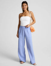 Load image into Gallery viewer, Spacedye Strapless Top
