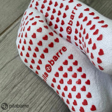 Load image into Gallery viewer, Hot Girls Do Pilates Socks
