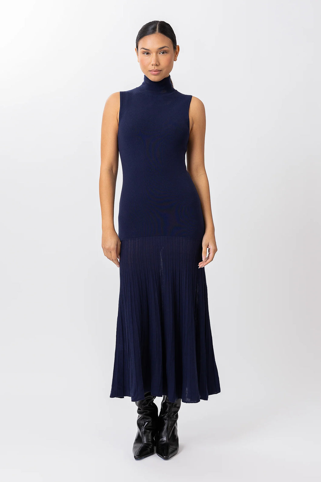 Paulina Maxi Dress