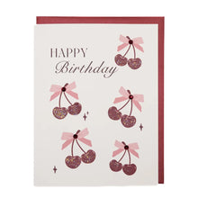 Load image into Gallery viewer, Happy Birthday Card
