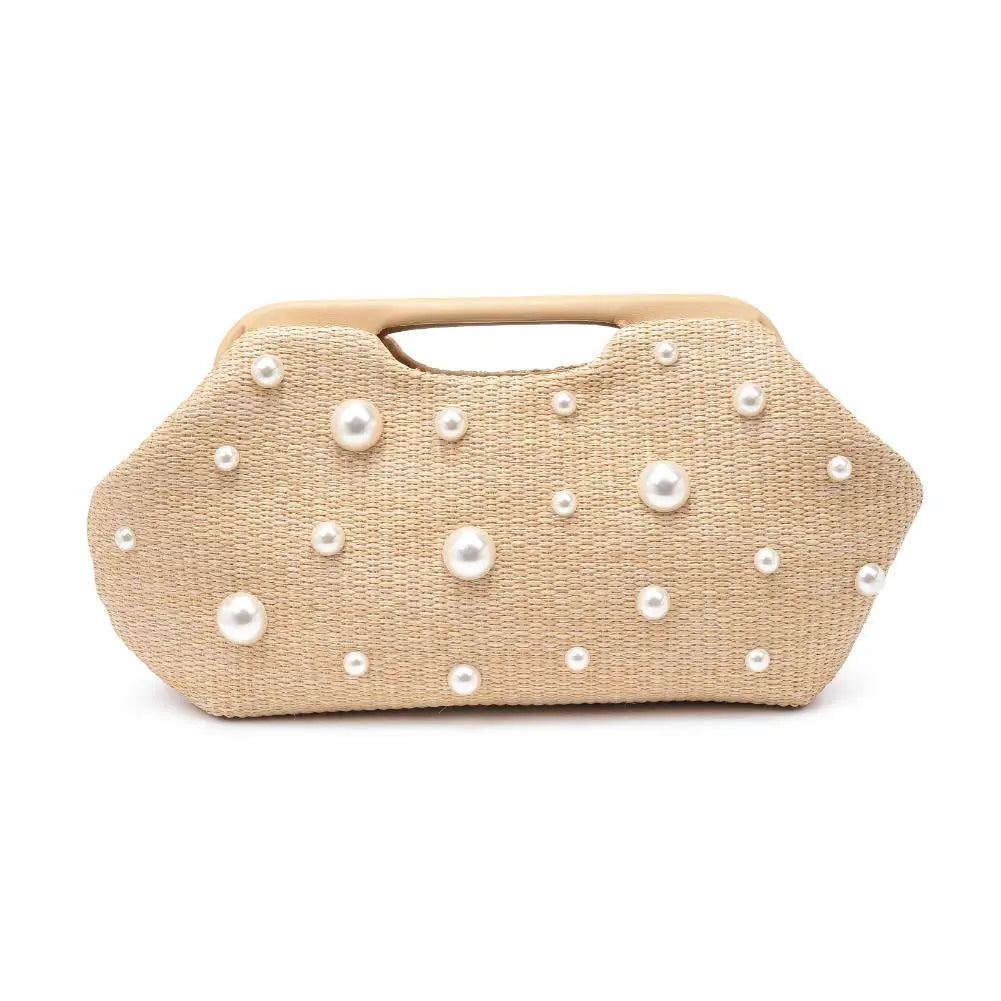 Pearl Clutch