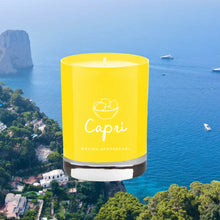 Load image into Gallery viewer, Capri Candle
