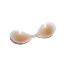 Load image into Gallery viewer, Silicone Stick On Bra
