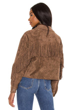 Load image into Gallery viewer, Hot Cocoa Jacket
