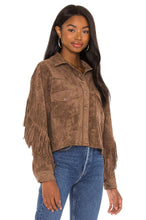 Load image into Gallery viewer, Hot Cocoa Jacket
