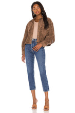 Load image into Gallery viewer, Hot Cocoa Jacket
