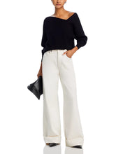 Load image into Gallery viewer, Favorite Off Shoulder Sweater
