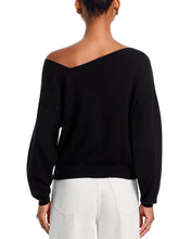 Load image into Gallery viewer, Favorite Off Shoulder Sweater
