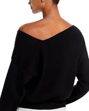 Load image into Gallery viewer, Favorite Off Shoulder Sweater
