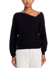 Load image into Gallery viewer, Favorite Off Shoulder Sweater

