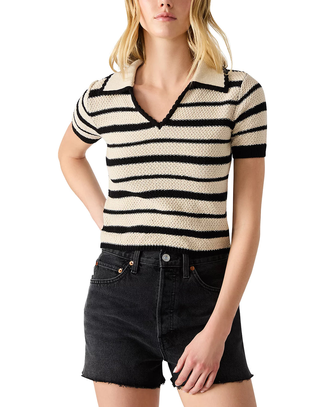 Brayden Sweater