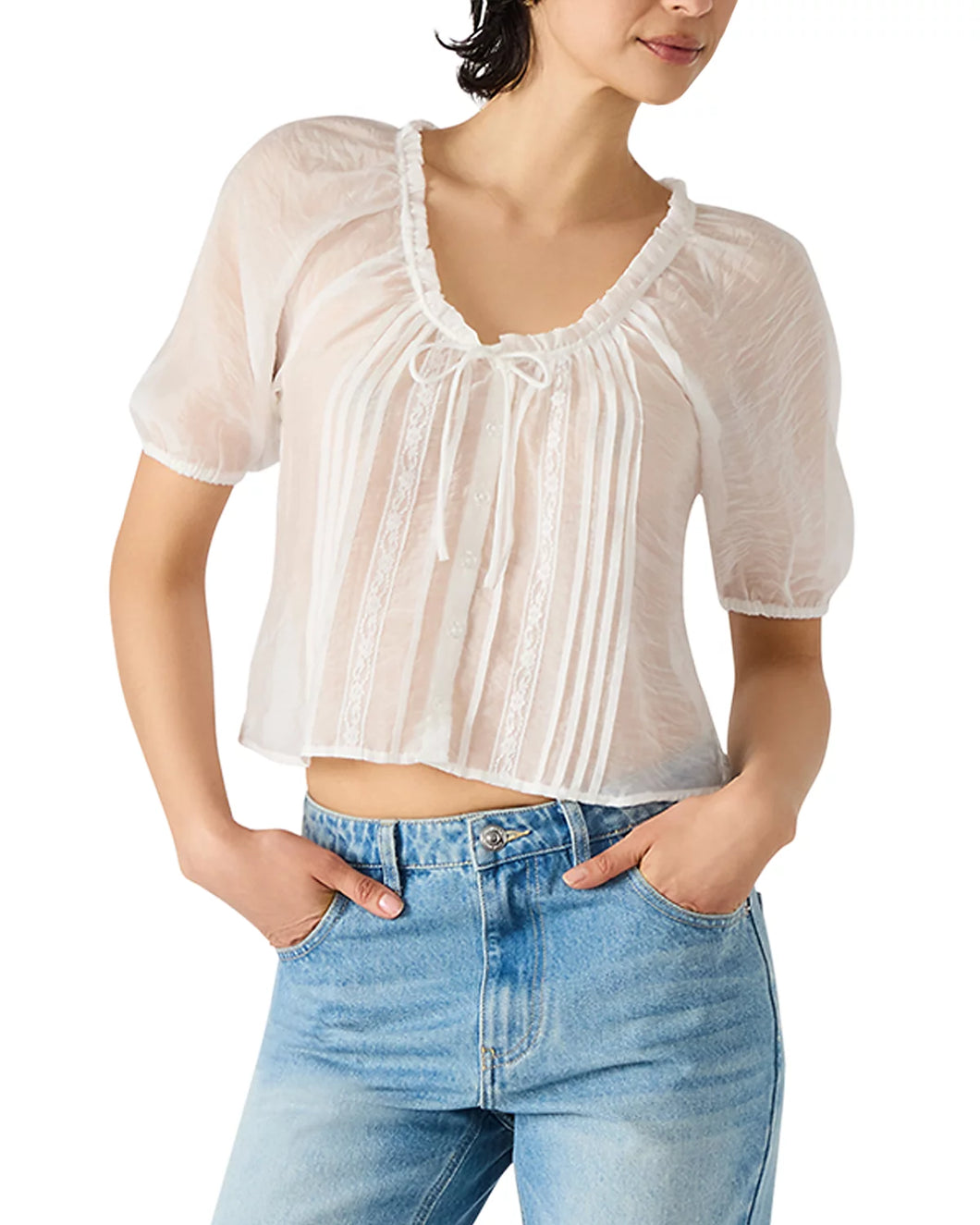 Lana Top