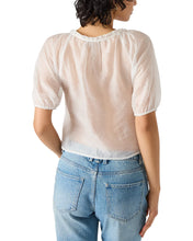 Load image into Gallery viewer, Lana Top

