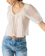 Load image into Gallery viewer, Lana Top

