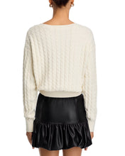 Load image into Gallery viewer, Minna Sweater
