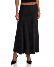Load image into Gallery viewer, Jeannie Embellished Skirt
