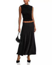 Load image into Gallery viewer, Jeannie Embellished Skirt
