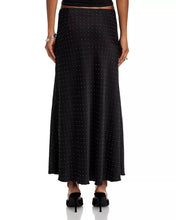 Load image into Gallery viewer, Jeannie Embellished Skirt
