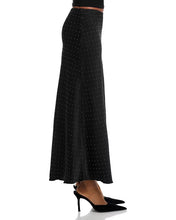 Load image into Gallery viewer, Jeannie Embellished Skirt
