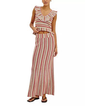 Load image into Gallery viewer, Nari Maxi Skirt
