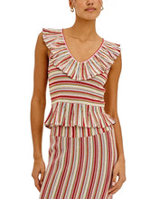 Load image into Gallery viewer, Carmelita Top
