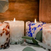 Load image into Gallery viewer, Vanilla Sands Confetti Candle
