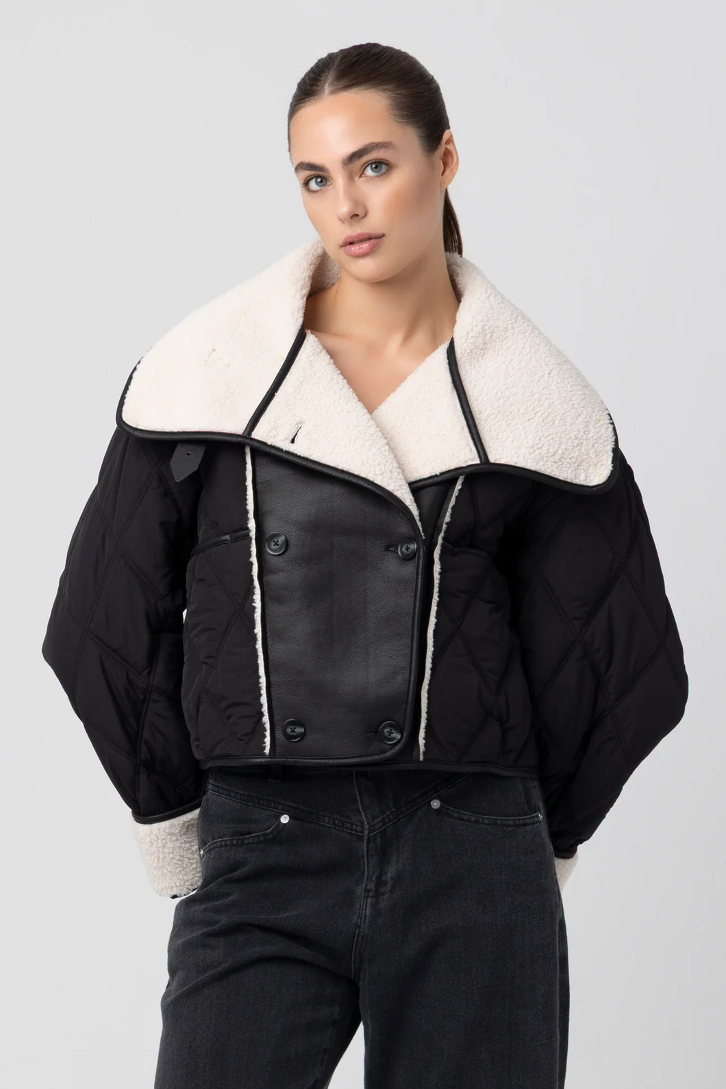 Second Wind Jacket