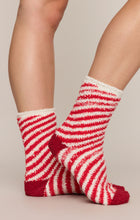 Load image into Gallery viewer, *Pre Order* Candy Cane Socks 6-Pack
