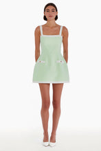 Load image into Gallery viewer, Martini Skort Romper
