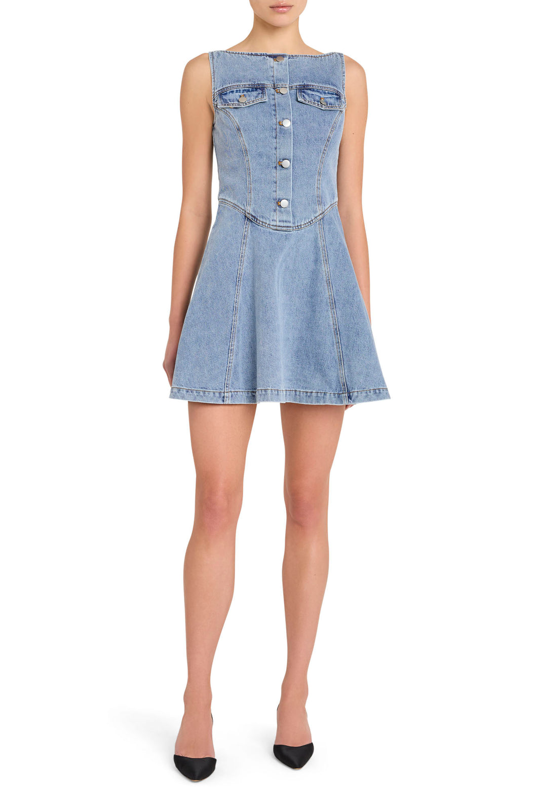Scorpio Dress
