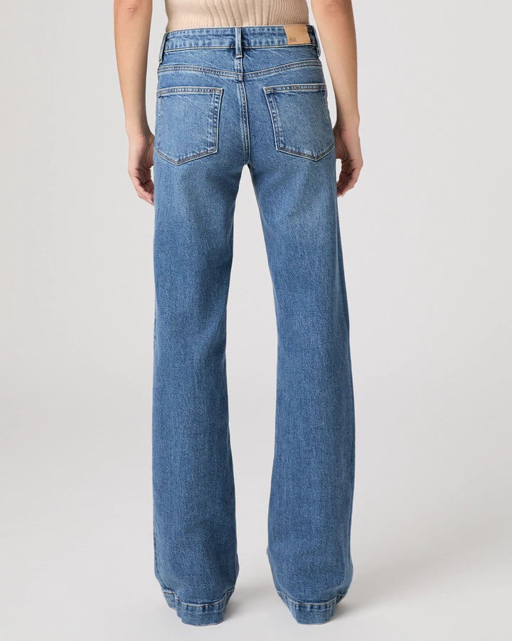 Leenah Wide Leg Jean
