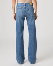 Load image into Gallery viewer, Leenah Wide Leg Jean
