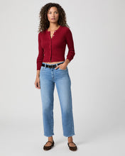 Load image into Gallery viewer, Mason Ankle Straight Jean
