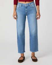 Load image into Gallery viewer, Mason Ankle Straight Jean

