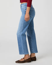 Load image into Gallery viewer, Mason Ankle Straight Jean
