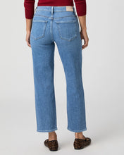 Load image into Gallery viewer, Mason Ankle Straight Jean
