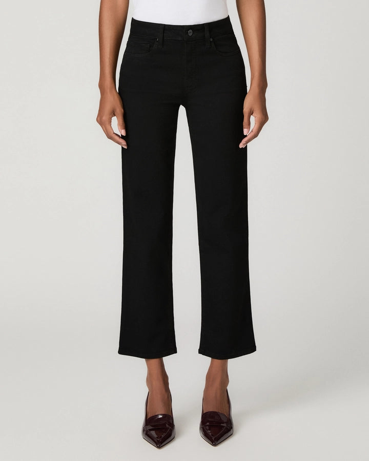 Mason Ankle Straight Jean