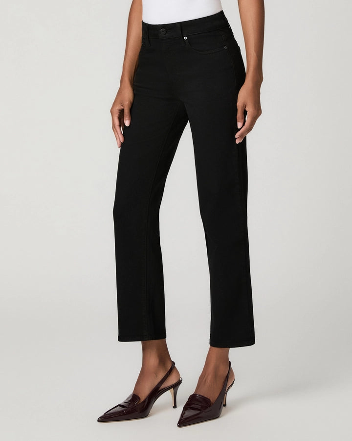 Mason Ankle Straight Jean