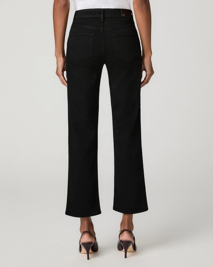 Mason Ankle Straight Jean