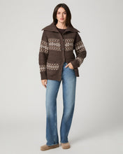 Load image into Gallery viewer, Low Rise Dana Straight Jean
