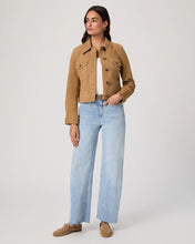 Load image into Gallery viewer, Anessa 31" Wide Leg Jean
