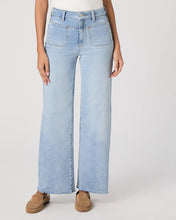 Load image into Gallery viewer, Anessa 31" Wide Leg Jean
