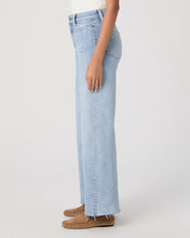Load image into Gallery viewer, Anessa 31" Wide Leg Jean
