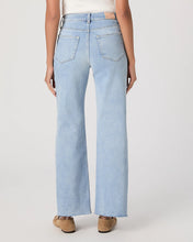 Load image into Gallery viewer, Anessa 31" Wide Leg Jean
