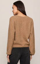 Load image into Gallery viewer, *Pre Order* Westmont Henley Sweater
